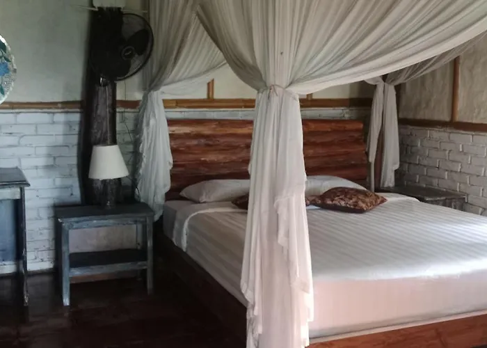 شاليه Jungle House *