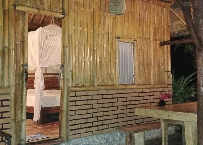 Jungle House *